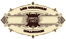 Lee Coleman Collection Logo