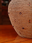 Alaska Grass Basket C. 2016 NyghtFalcon