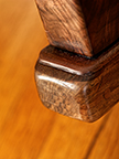 Greene and Greene Rocker; C. 2016 NyghtFalcon