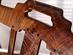 Greene and Greene rocker C. 2016 NyghtFalcon