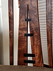 Greene and Greene Rocker C. 2016 NyghtFalcon